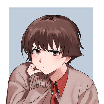 妹子