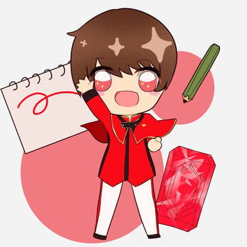 ひらめキーング！