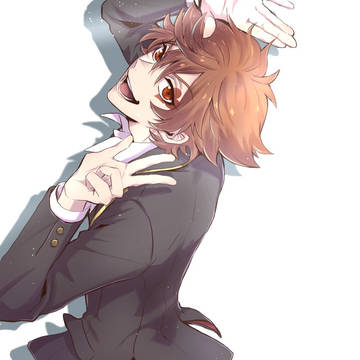 キラキラエース