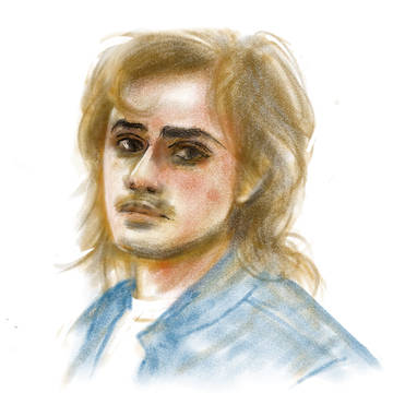 Billy