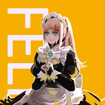Felicia