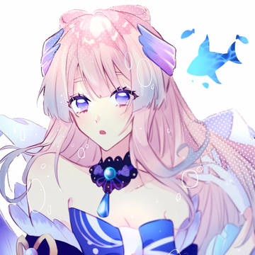 心海