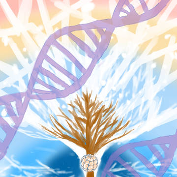 遺伝子