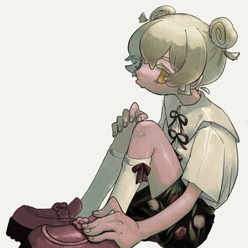 創作