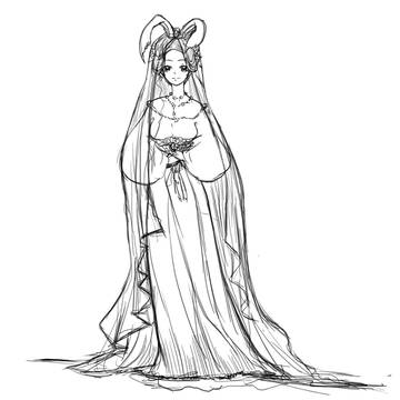 兔子花嫁