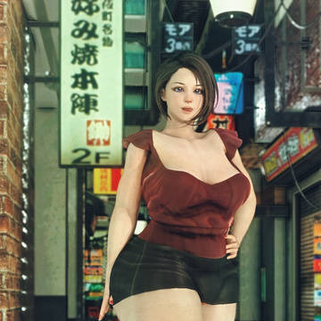 女女女