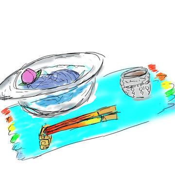 素麺