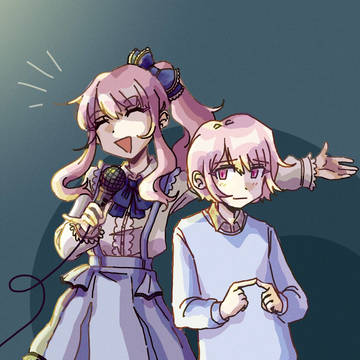 past and present self