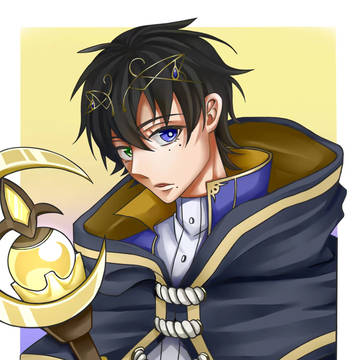 山田三郎
