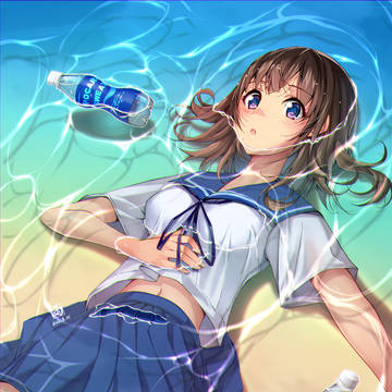2022残暑見舞い