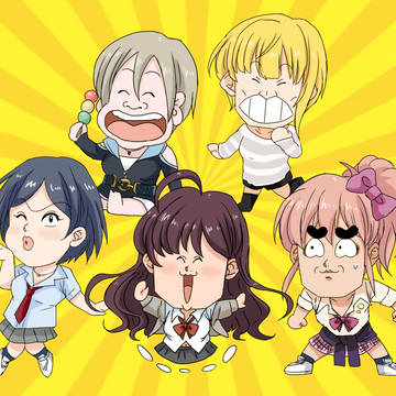 LiPPS組
