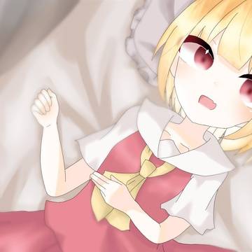 ふらんちゃん