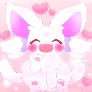 エーフィたんの日！