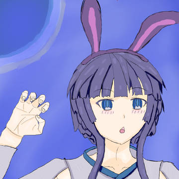 巫女