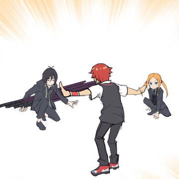 ssssG&Dツイログまとめ