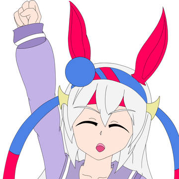 タマモクロス