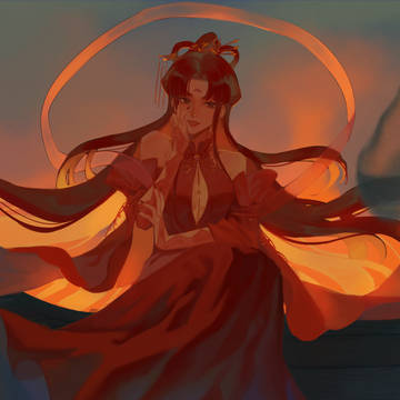 女子