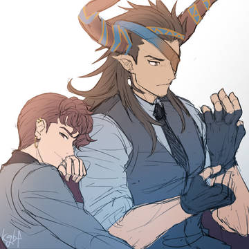腐向含_グラブルツイログまとめ