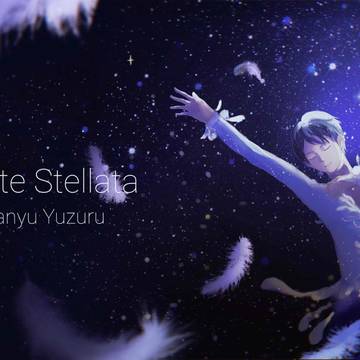 星降之夜