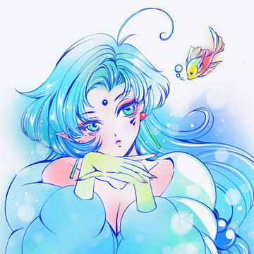 フィッシュ•アイ