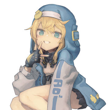 ブリジット