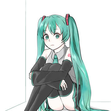 ボカロ&馬岱&地獄少女&明石&ニコバン擬人化