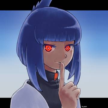 ひみつ