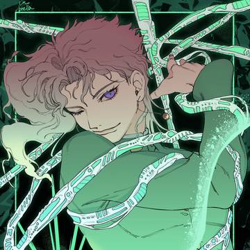 花京院happybirthday