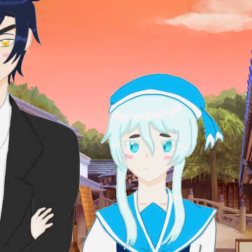 【みつはく】付き合う前の初デート