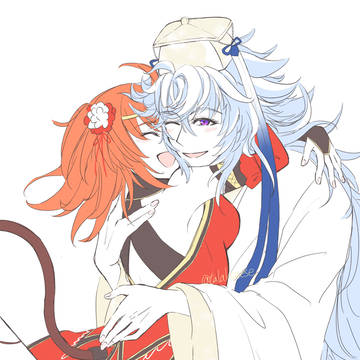 武將與軍師
