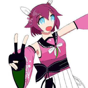 チヨちゃん