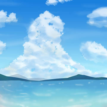フリー背景