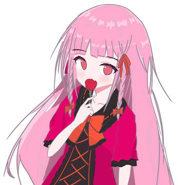 Witch`s Heart 지젤