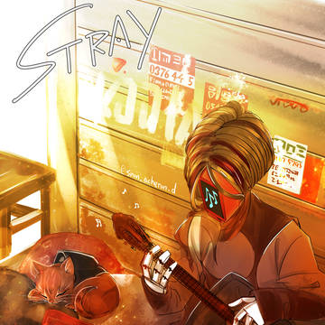 Stray