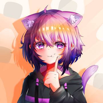 Okayu from Hololive