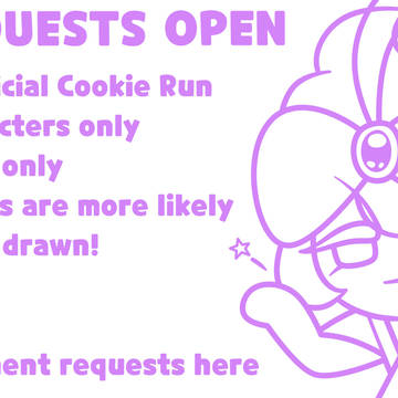 R18 CR art requests