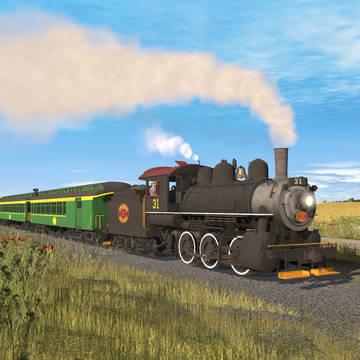 Strasburg Railroad