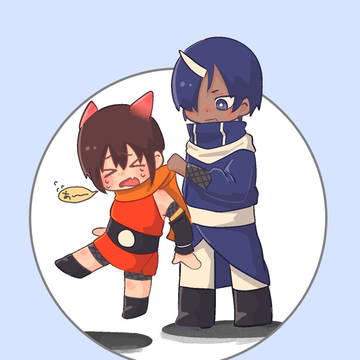 なんか大体ソウソカかそのたぐい