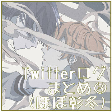 ついろぐ③