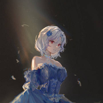"盛大登场"