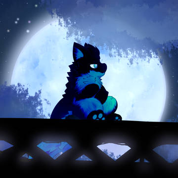 moon
