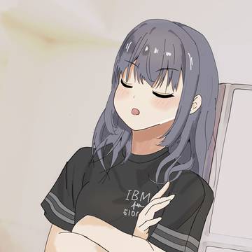 なんだかんだいつも言うことを聞いてくれる妹