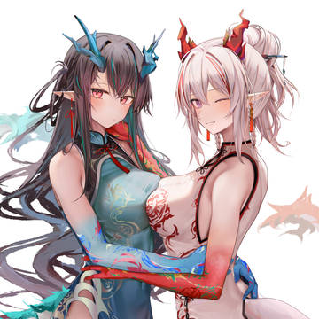 年&夕