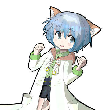 イラスト練習