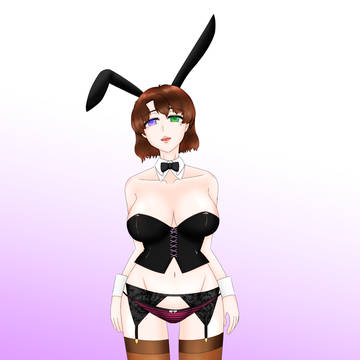 バニーの日