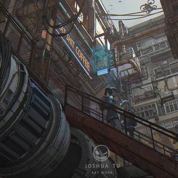 放課後