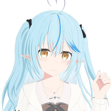 雪花ラミィ