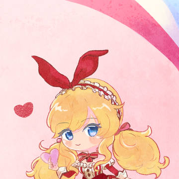 唯ちゃん