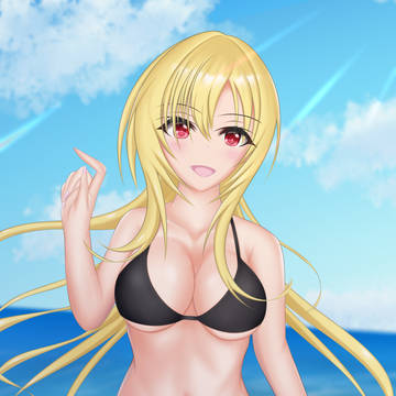 夏ちとせ