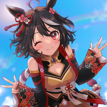 キタサンブラック